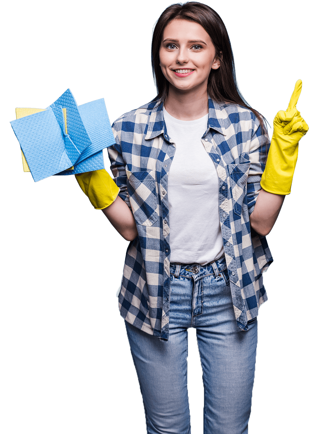 Alanya Pro Cleaning profesyonel temizlik ekibi